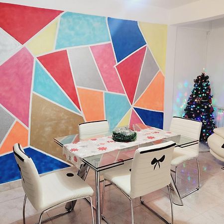 Apt Para Amigos Y Familias Vigo Exteriör bild
