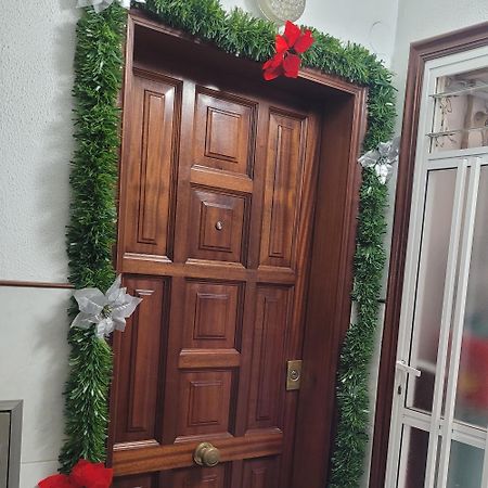 Apt Para Amigos Y Familias Vigo Exteriör bild