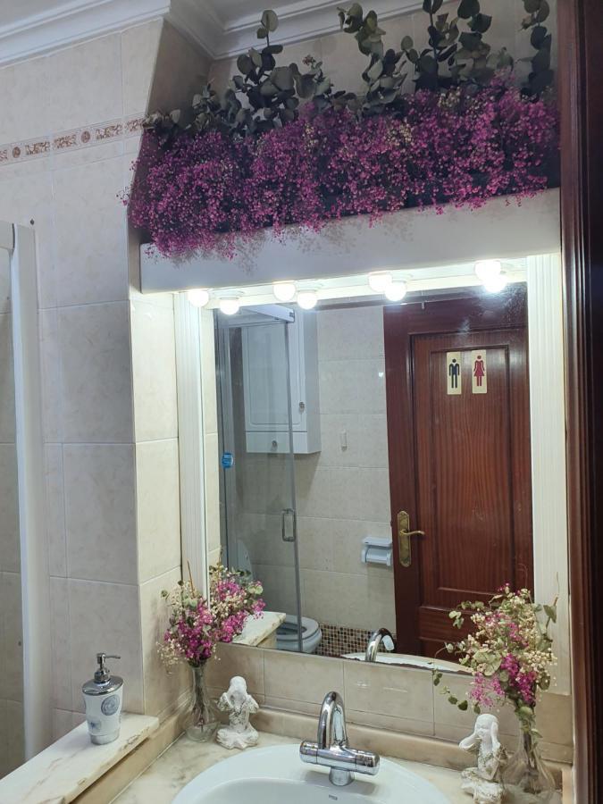 Apt Para Amigos Y Familias Vigo Exteriör bild