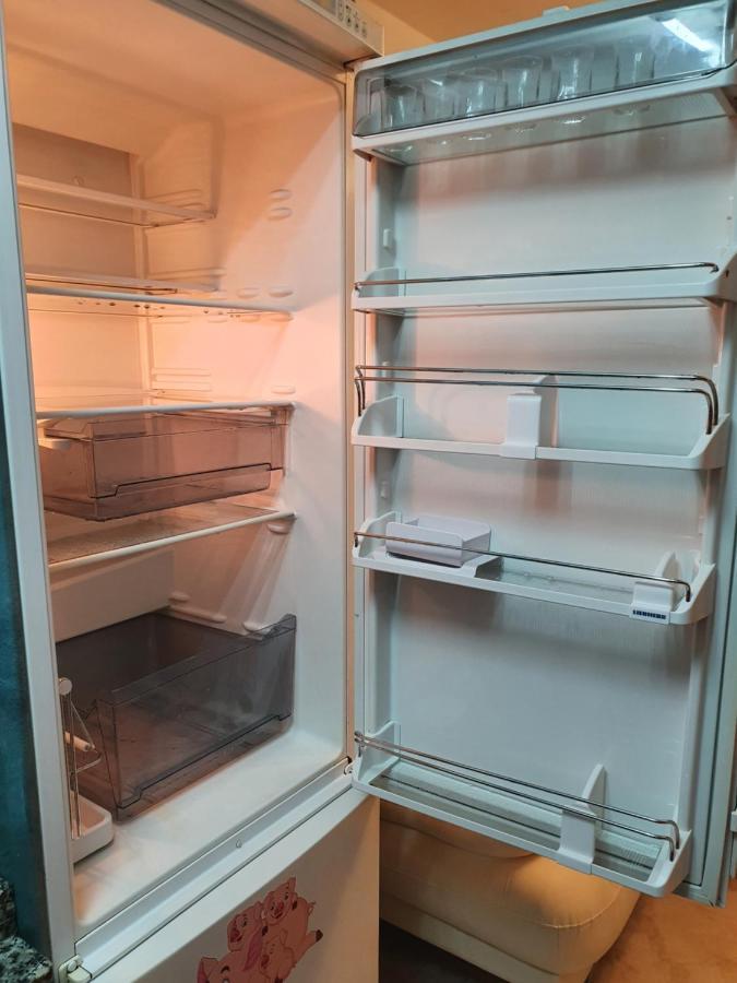 Apt Para Amigos Y Familias Vigo Exteriör bild